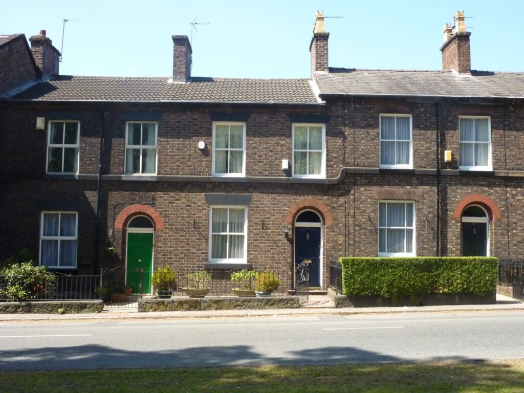 Building Surveyor in Liverpool